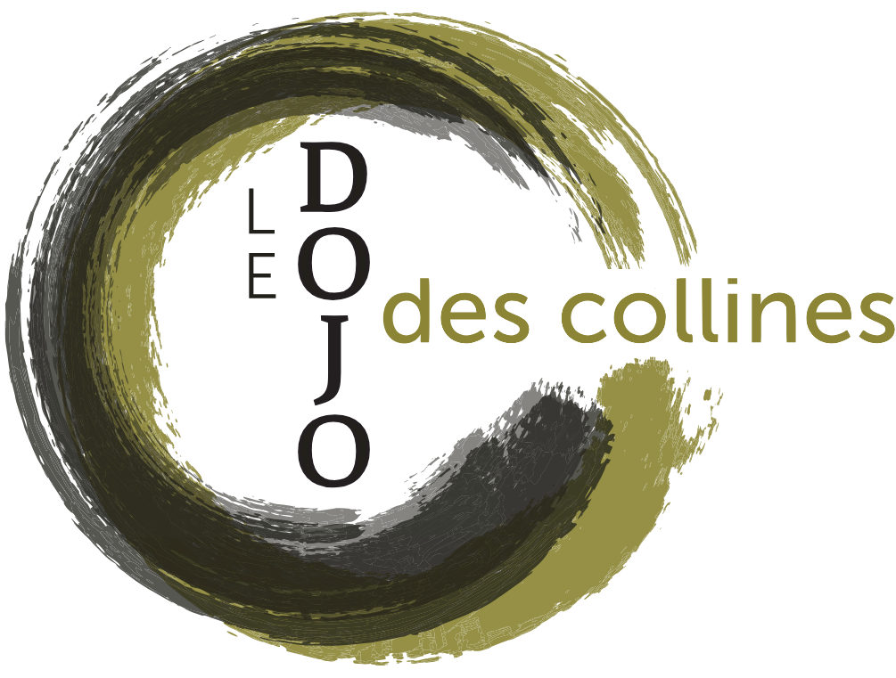 Logo dojo