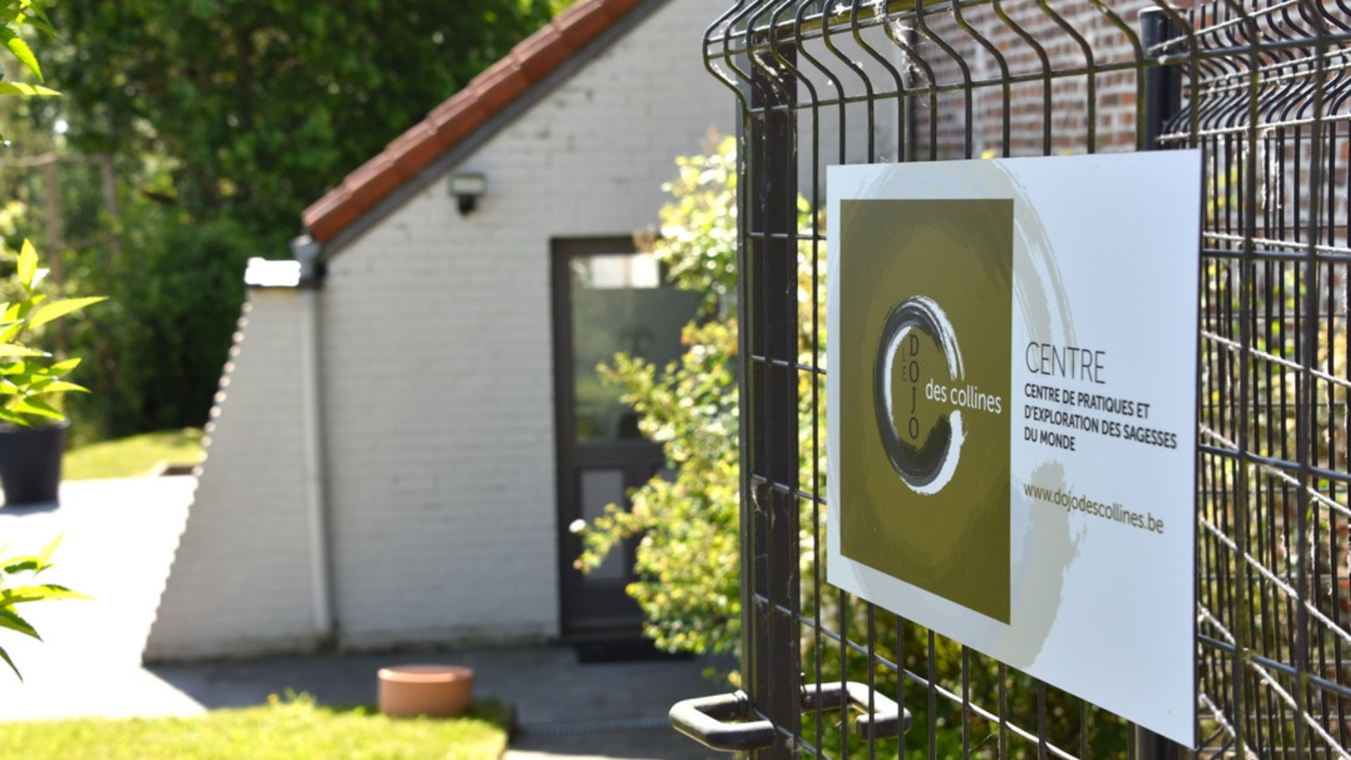 Photos nouveau site - DOJO-2